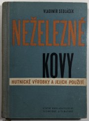 Neželezné kovy - 