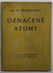 Označené atomy - 