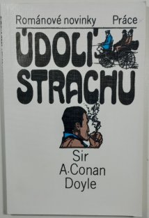 Údolí strachu