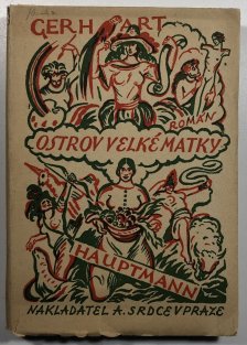 Ostrov velké matky čili zázrak na Íle Des Dames