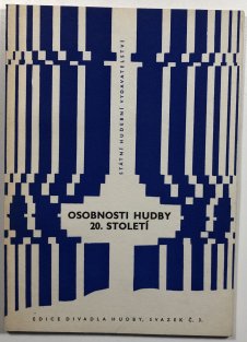 Osobnosti hudby 20. století