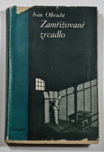 Zamřížované zrcadlo