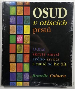 Osud v otiscích prstů