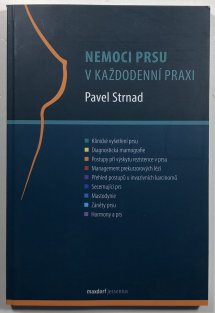 Nemoci prsu v každodenní praxi