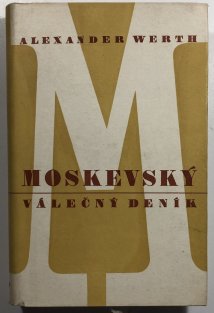 Moskevský válečný deník