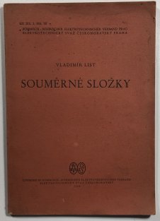 Souměrné složky