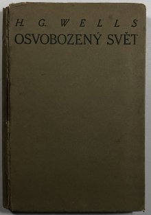 Osvobozený svět