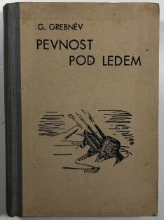 Pevnost pod ledem