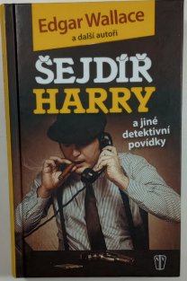 Šejdíř Harry a jiné detektivní povídky