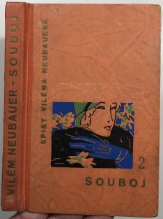 Souboj