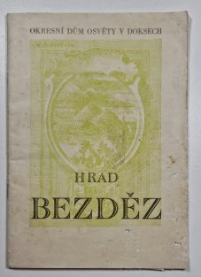 Hrad Bezděz