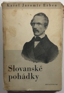 Slovanské pohádky