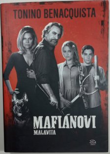 Mafiánovi