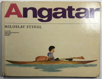 Angatar