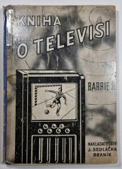 Kniha o televisi - 