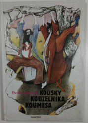 Kousky kouzelníka Koumesa - 