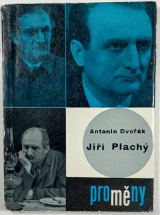 Jiří Plachý