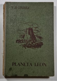 Planeta Leon I. díl