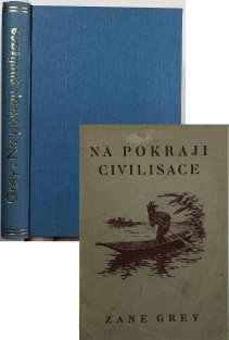 Na pokraji civilisace