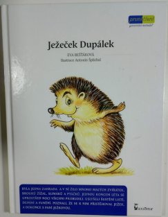 Ježeček Dupálek