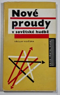 Nové proudy v sovětské hudbě