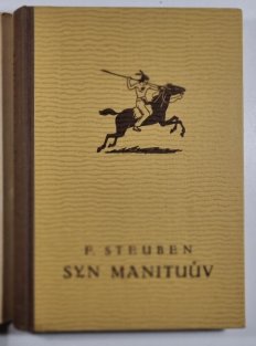 Syn Manituův