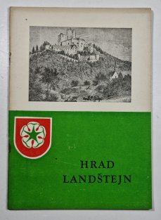 Hrad Landštejn