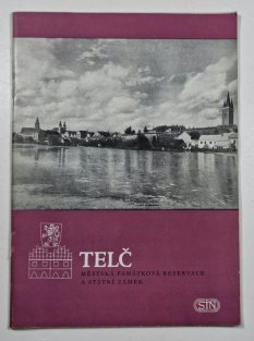 Telč