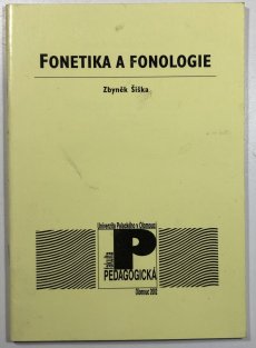 Fonetika a fonologie