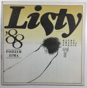 Listy 88 podzim, zima - 