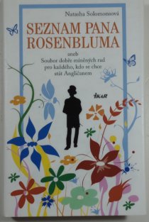 Seznam pana Rosenbluma