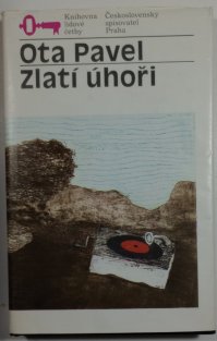 Zlatí úhoři