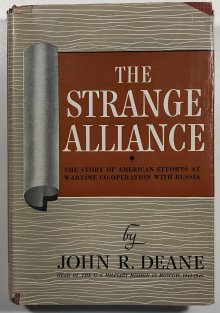 The Strange Alliance