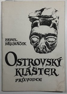 Ostrovský klášter - průvodce