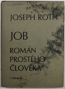 Job - román prostého člověka