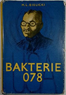 Bakterie 078