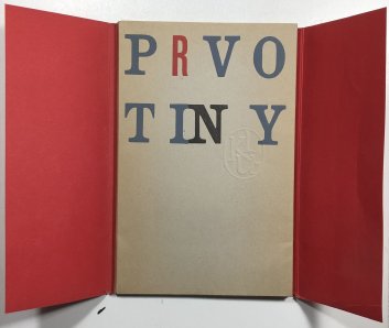 Prvotiny