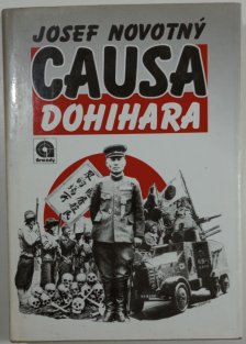 Causa Dohihara