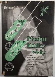 Přední hlídky vědy