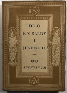 Juvenilie stati, články a recense z let 1891-1899 část I.