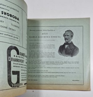 Program D40 3/1940