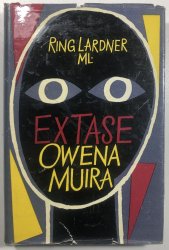 Extase Owena Muira - 