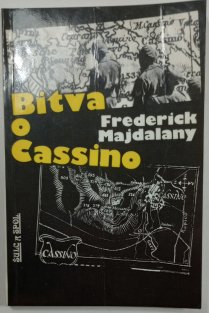 Bitva o Cassino