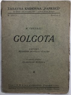 Golgota