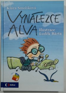 Vynálezce Alva