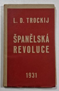 Španělská revoluce 