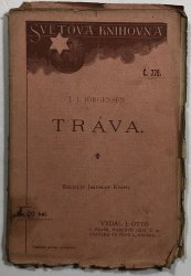 Tráva - 