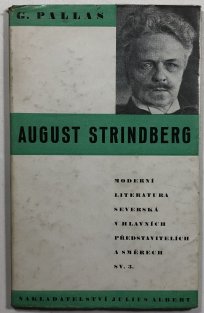 August Strindberg