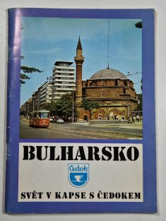 Bulharsko