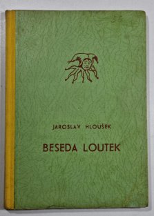 Beseda loutek